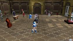 演奏会てすと