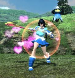 テクターマリア