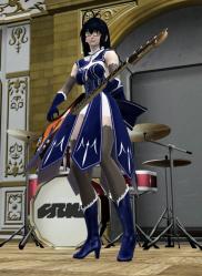 ベース