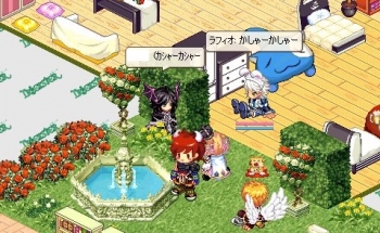 終焉前夜祭9(まさかの再会)