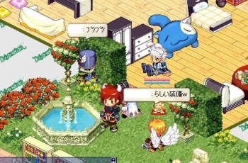 終焉前夜祭10(再会のブツブツ)