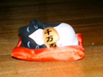 manekineko
