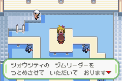 新生みるきぃ ｗａｙ ポケットモンスターベガを今更やってみた８