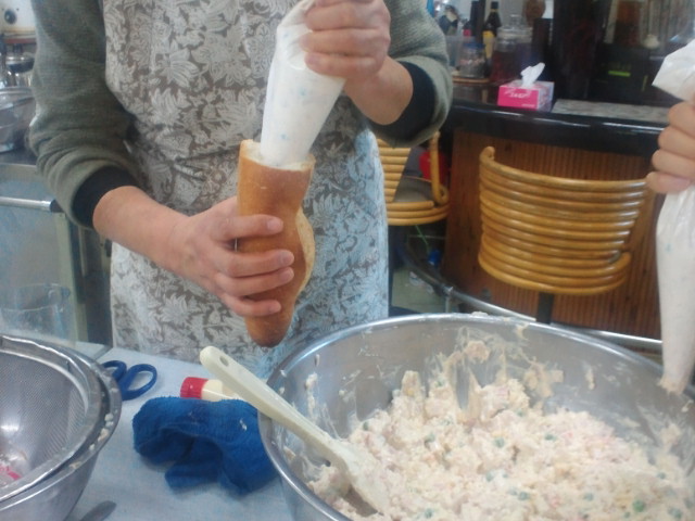 tumemasu