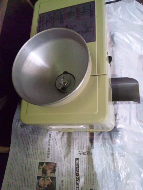 味噌作り (2)