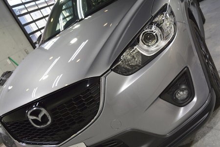 CX-5ブログ