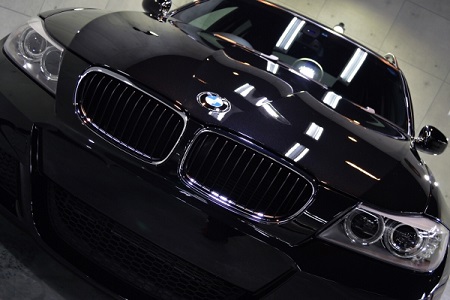 BMWツーリングブログ