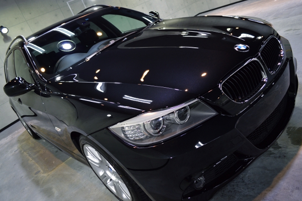 BMWツーリング01