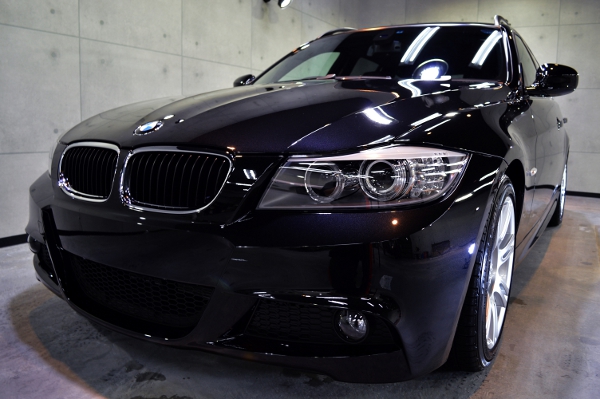 BMWツーリング08