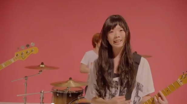 シシャモドモラレス. SHISHAMO