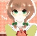ほわいとでー
