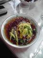ひかり食堂 冷麺