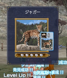 ジャガー