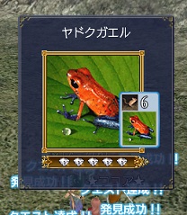 ヤドクガエル