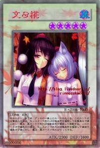 06【文&椛】
