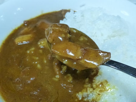 まい泉カレー7