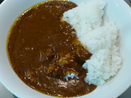 神戸ワインカレー6