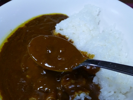 神戸ワインカレー8