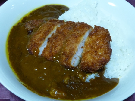 神戸ワインカレー9