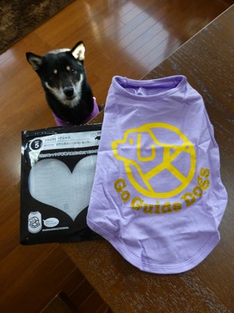 盲導犬サポートSHOP13