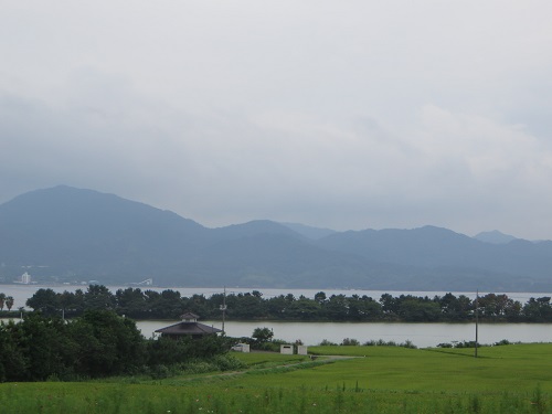 祝・出雲大社ご遷宮とご成婚の旅②