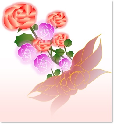 花束