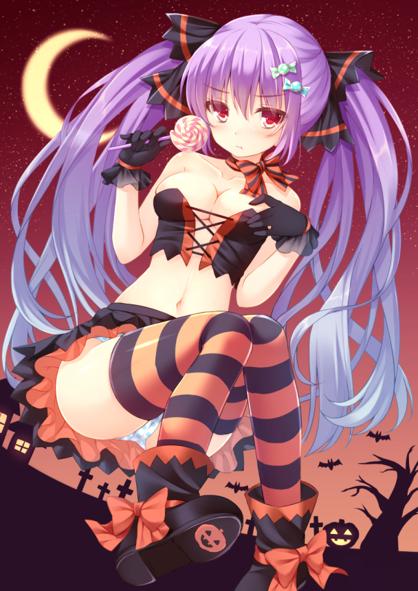 ハロウィン4-1