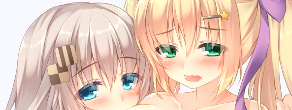 ゲストイラスト