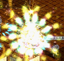 プレ花火3