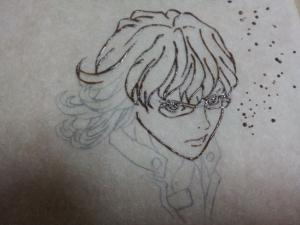 痛チョコバナビキリッ01