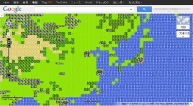 Google マップ