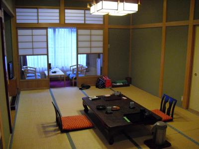 柳屋①