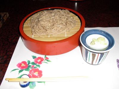 柳屋②