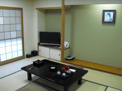 鴎外荘①