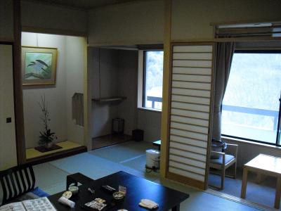 柏屋①