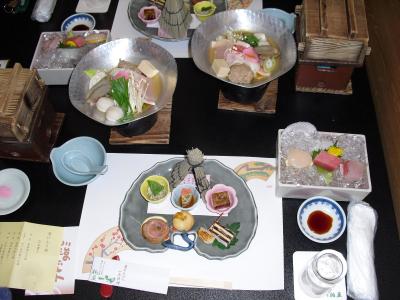 柏屋②