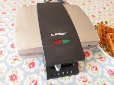 waffle maker