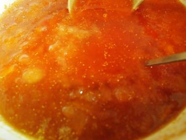 itidiku&orange jam
