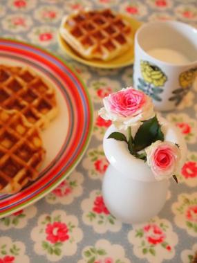 waffle