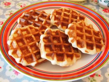 waffle