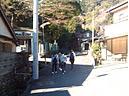 ハイキング下見2