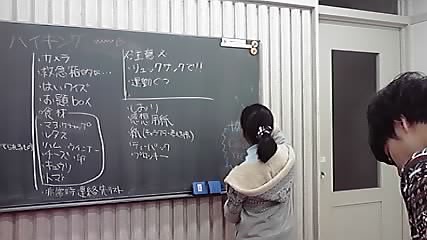 ラントーーーク!!会議20111222 11