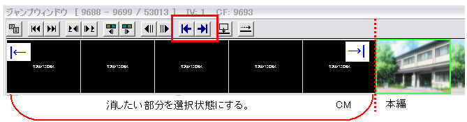 アニメとかエンコード関連の自分用メモとか 12年01月