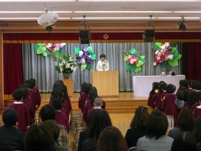 卒園2012