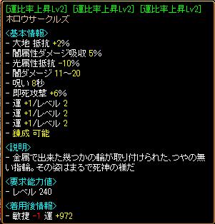 ホロウ