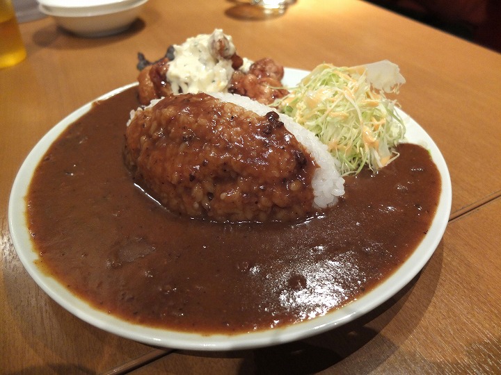 カレー倶楽部ルウ