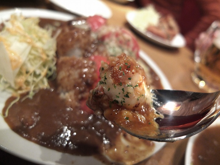 カレー倶楽部ルウ