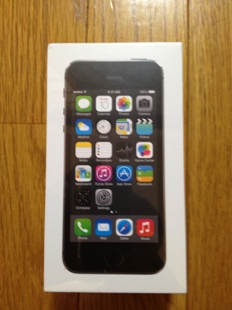 iphone5s