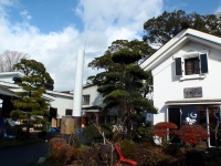 拡大する