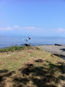SKIBOARDとetc・・・